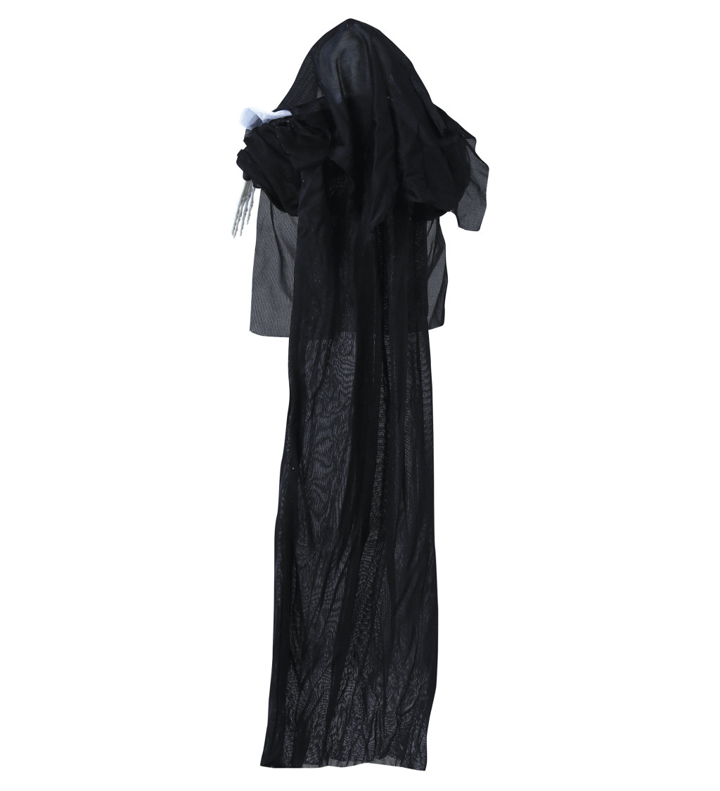 Závěsná kostra jeptišky