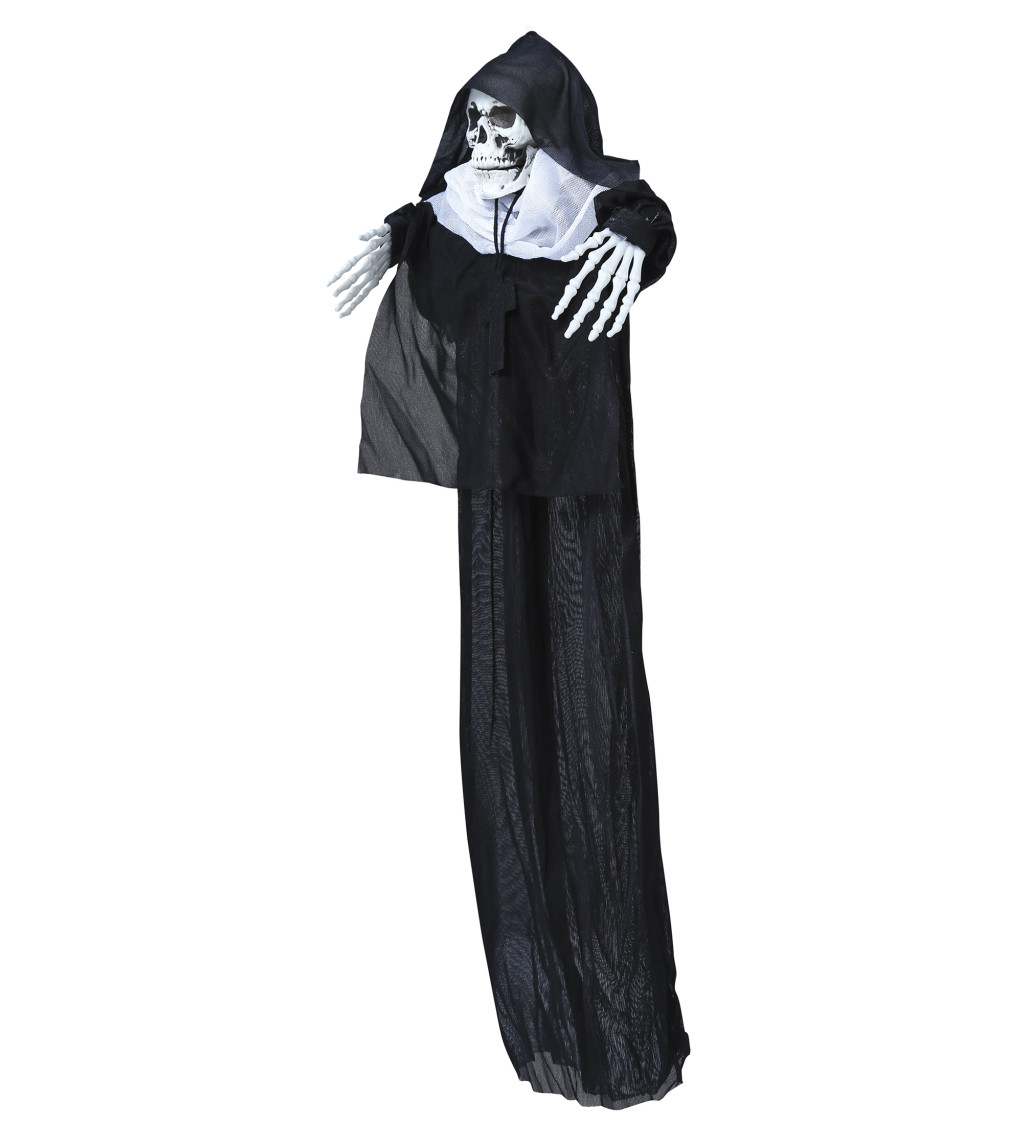 Závěsná kostra jeptišky