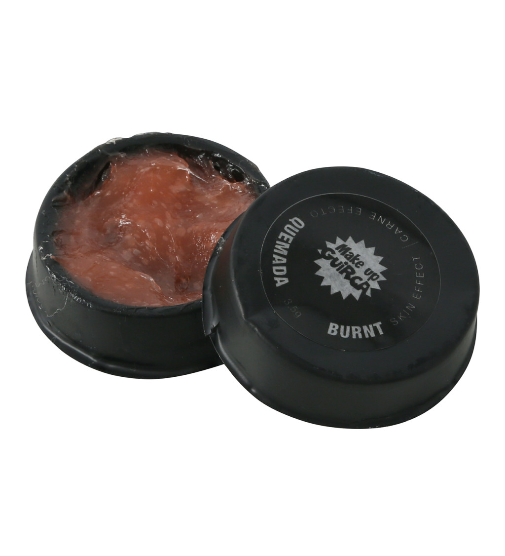 Efekt spálené kůže