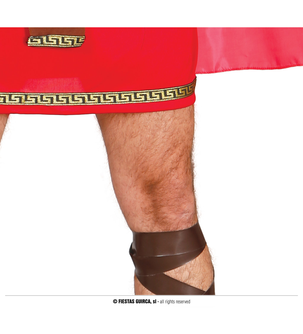 Pánský kostým říman
