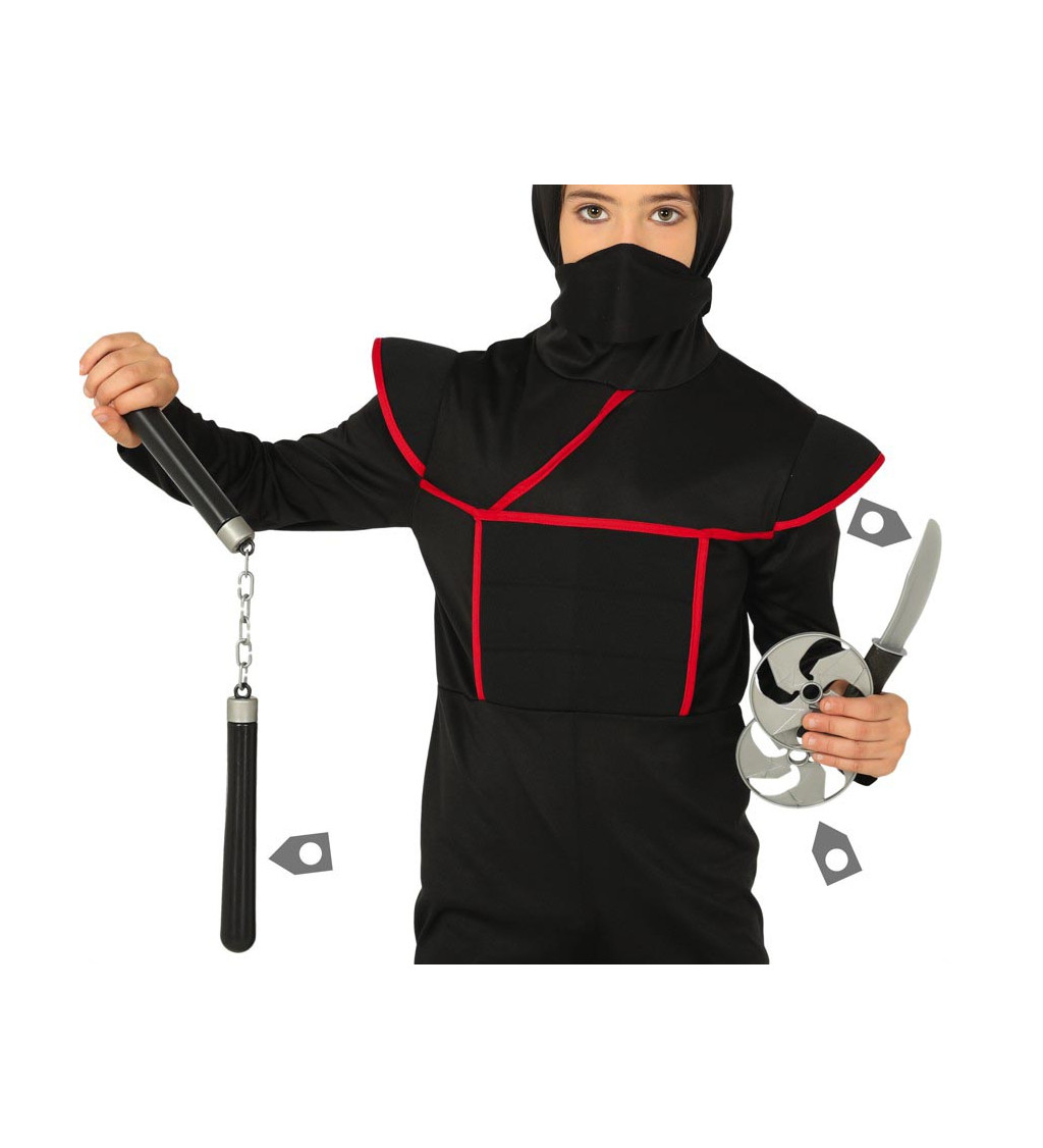 Set ninja