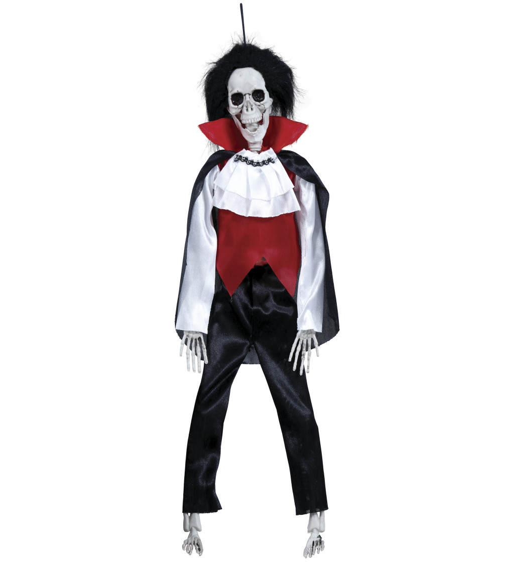Vampíří kostra