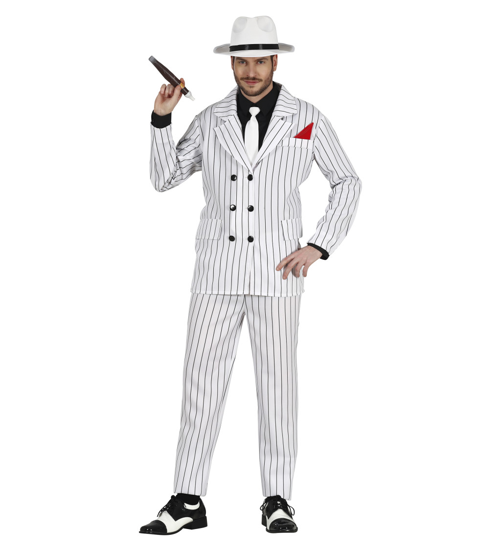 Pánský kostým – Gangster