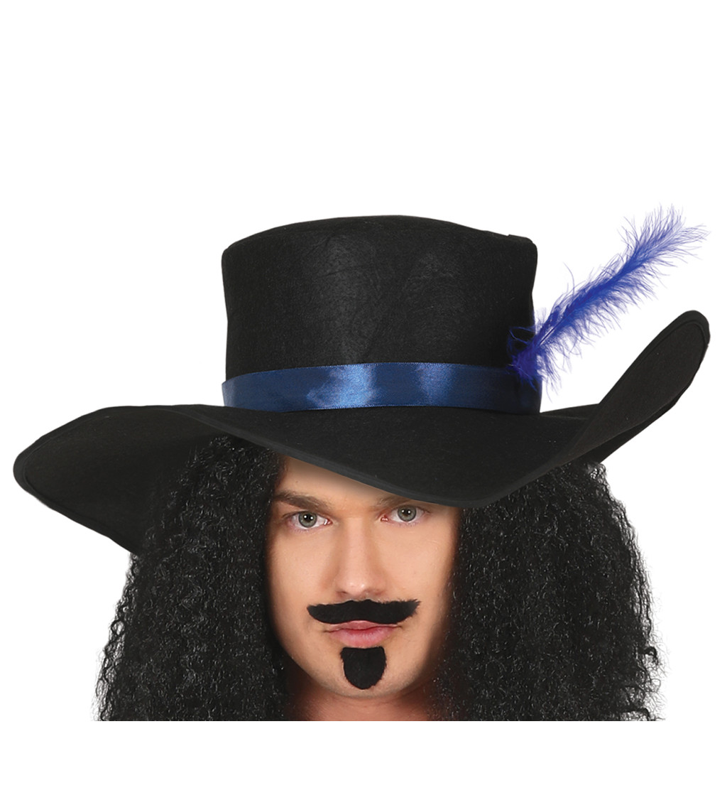 Pánský kostým Mušketýr
