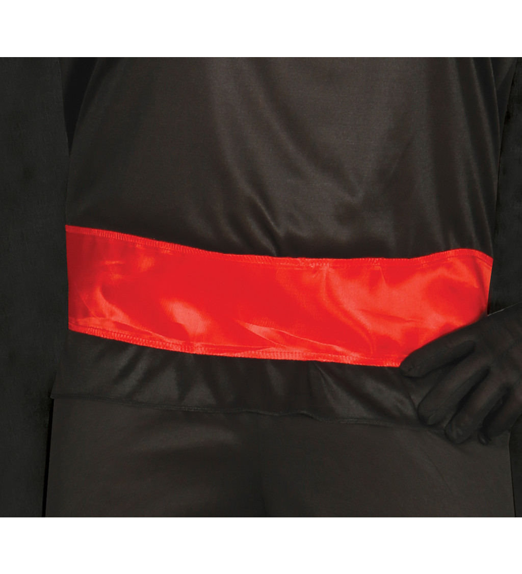 Pánský kostým Muž spravedlnosti