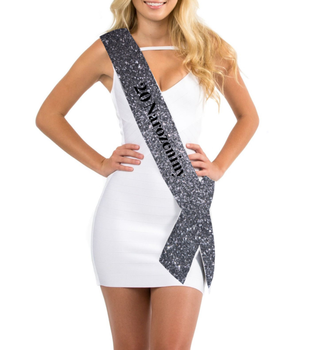 Šerpa 20 Narozeniny