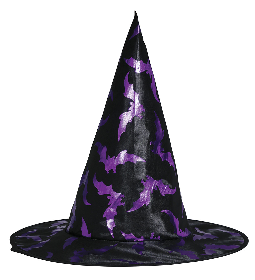 Sada čarodějnice pro děti