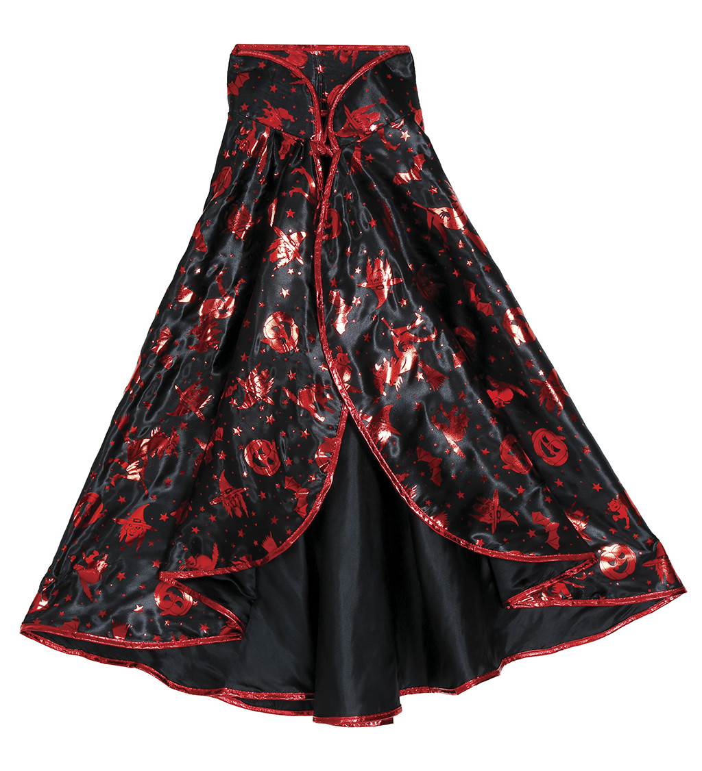 Sada čarodějnice pro děti