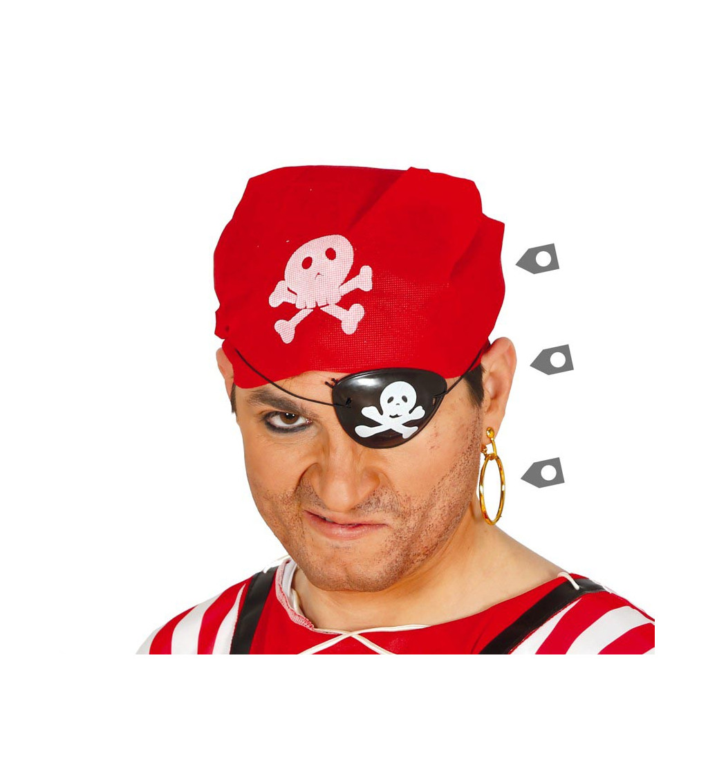 Sada Pirát