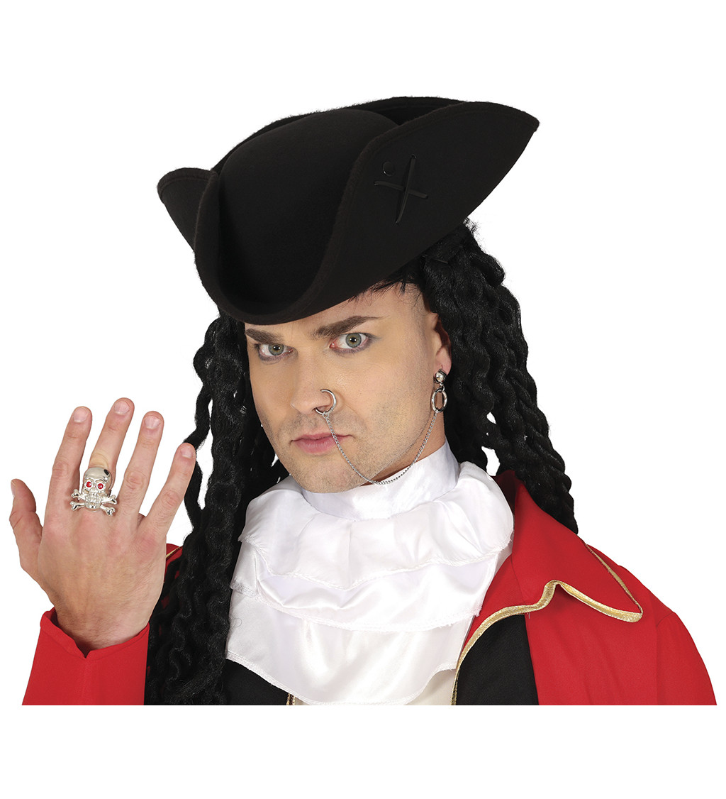 Sada šperků Pirátka