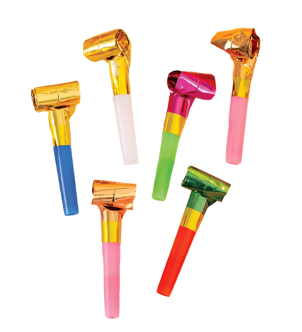 Frkačky - barevný mix