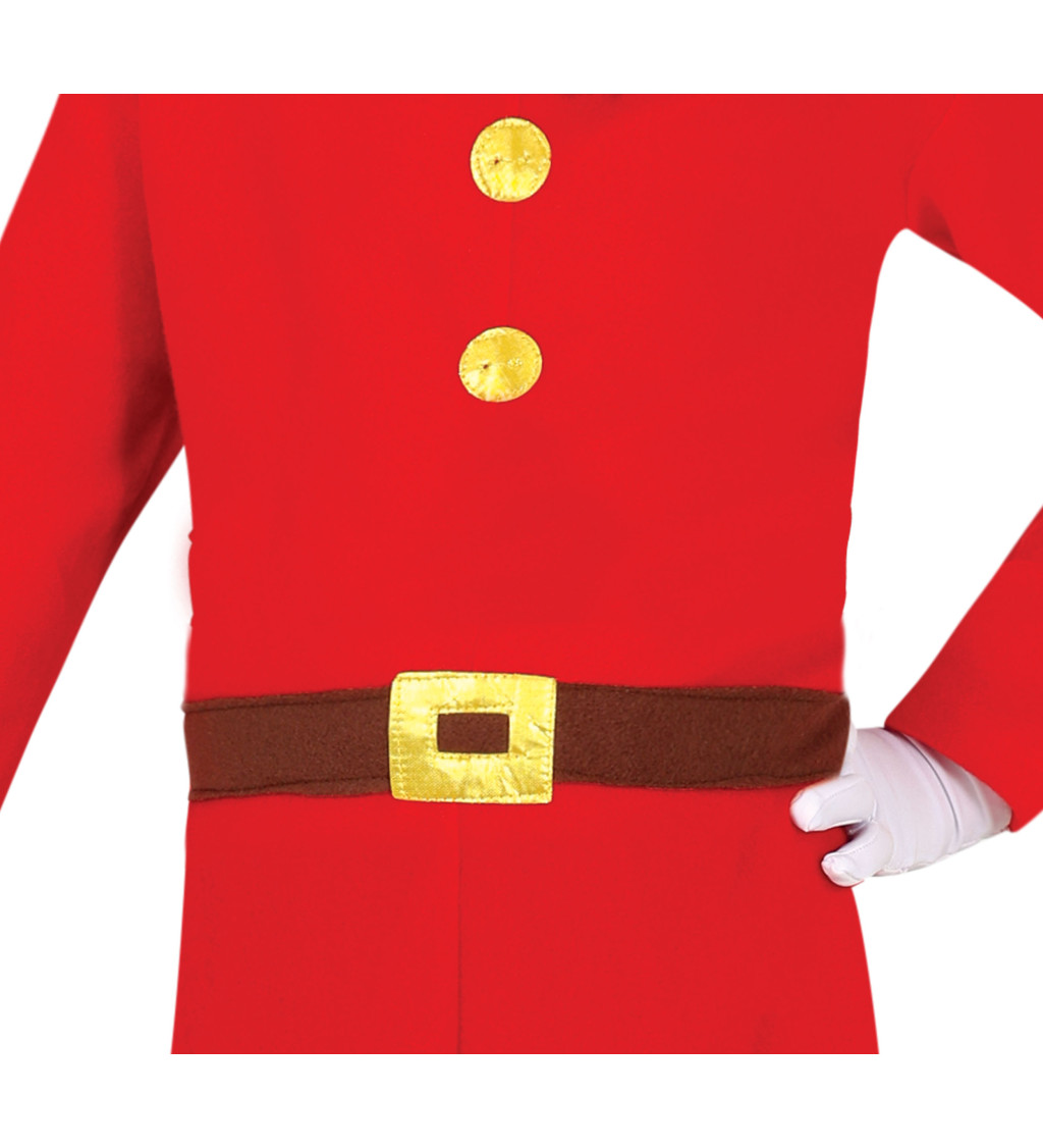 Dětský kostým - Elf