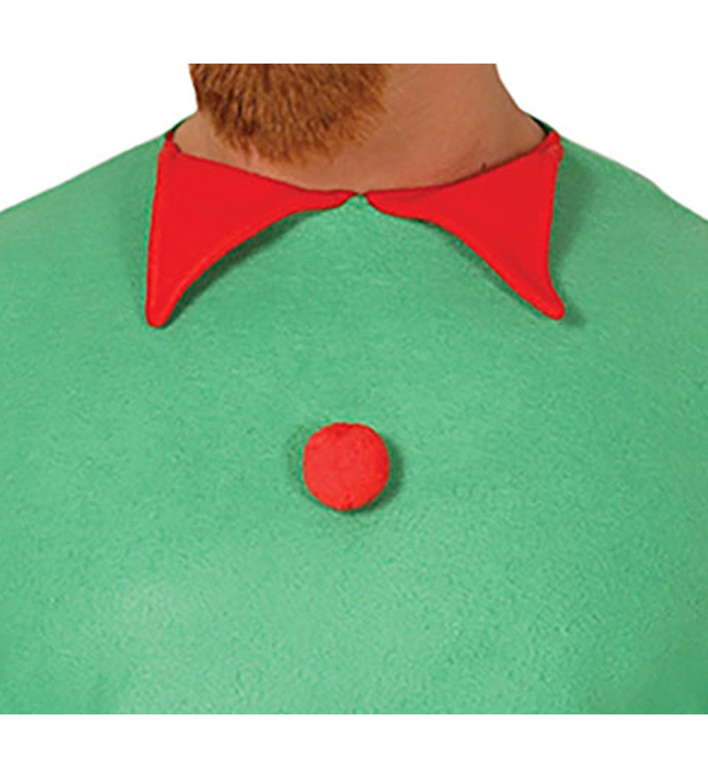 Pánský kostým - Elf