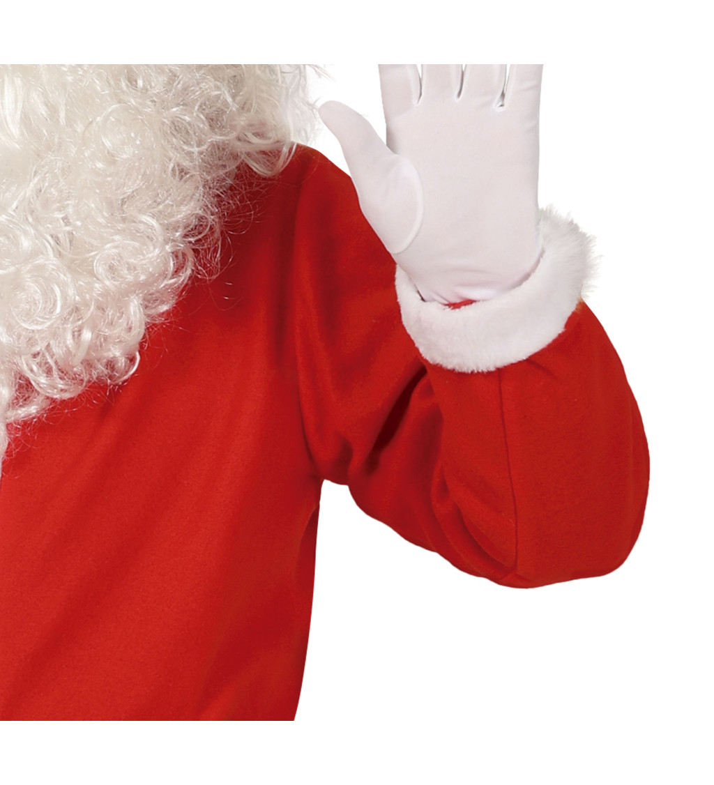 Pánský kostým - Santa