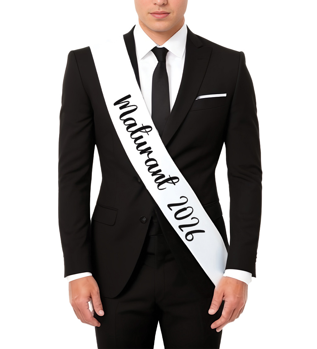 Šerpa Maturant 2026