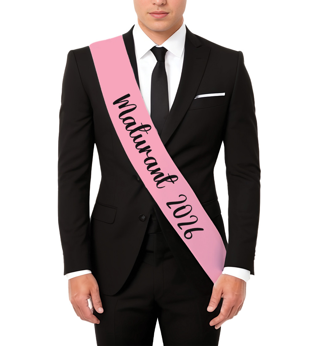 Šerpa Maturant 2026