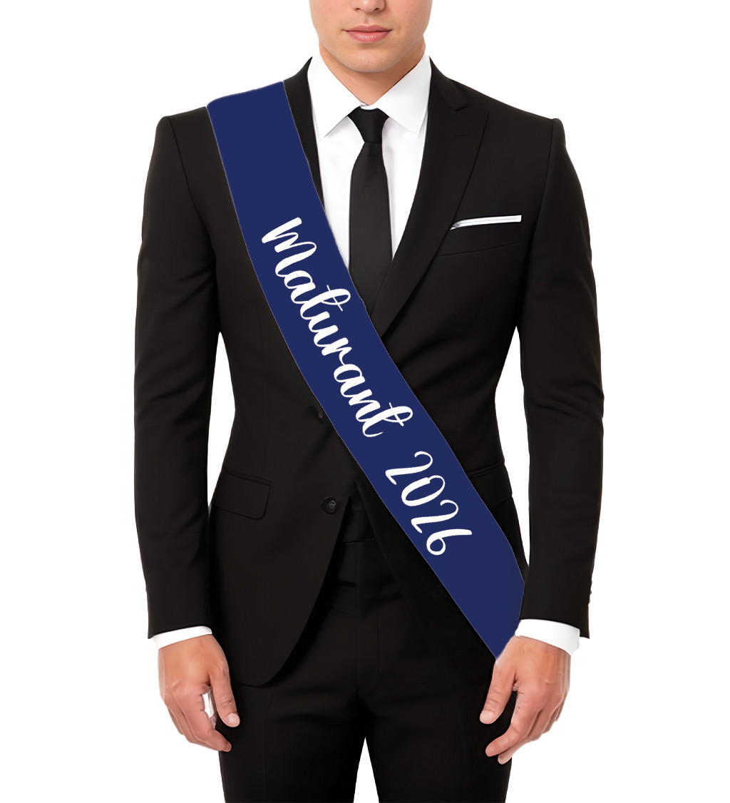 Šerpa Maturant 2026