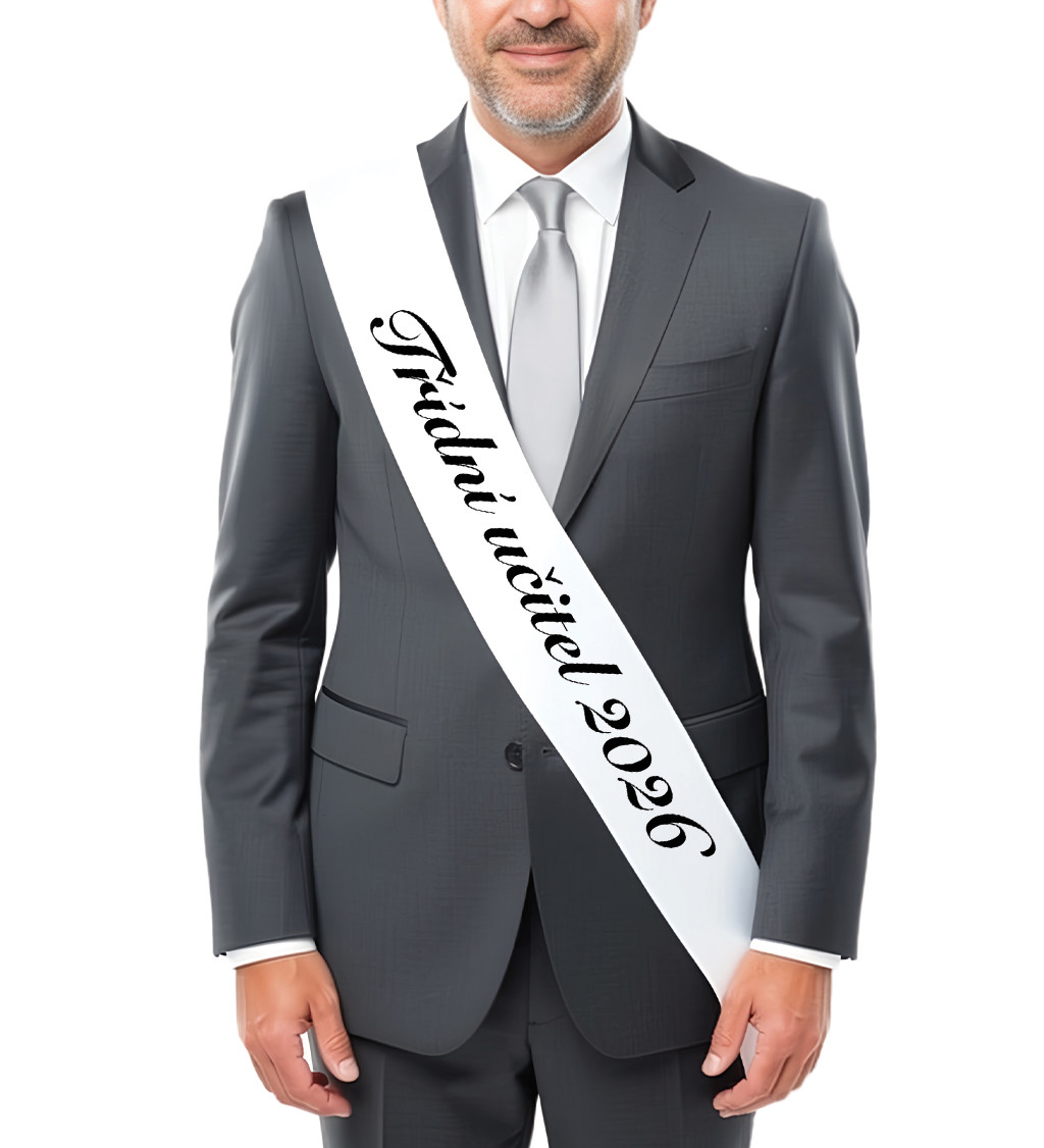 Šerpa - Třídní učitel 2026