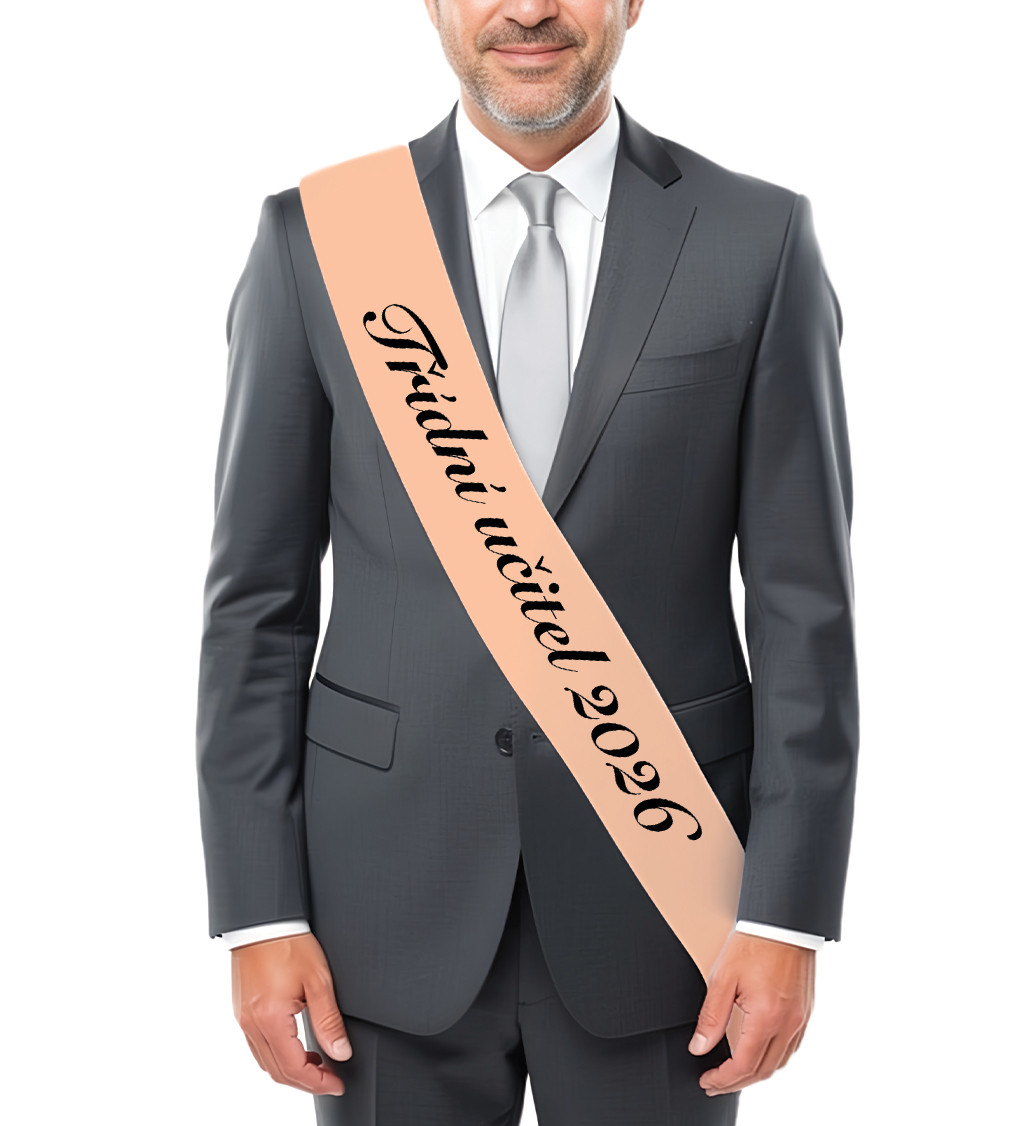 Šerpa - Třídní učitel 2026