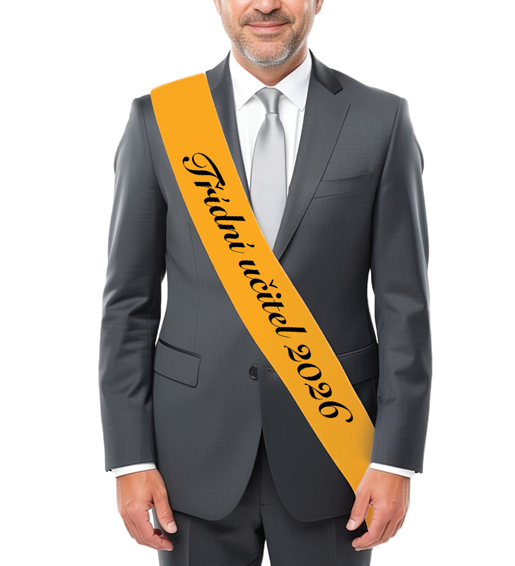 Šerpa - Třídní učitel 2026