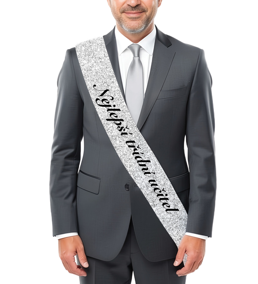 Šerpa - Nejlepší třídní učitel