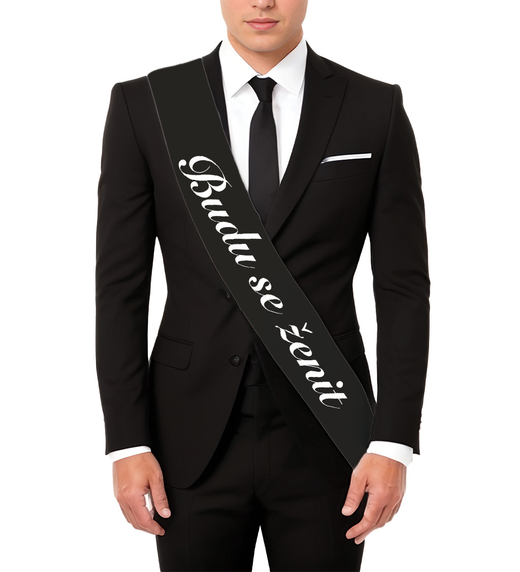 Šerpa - Budu se ženit