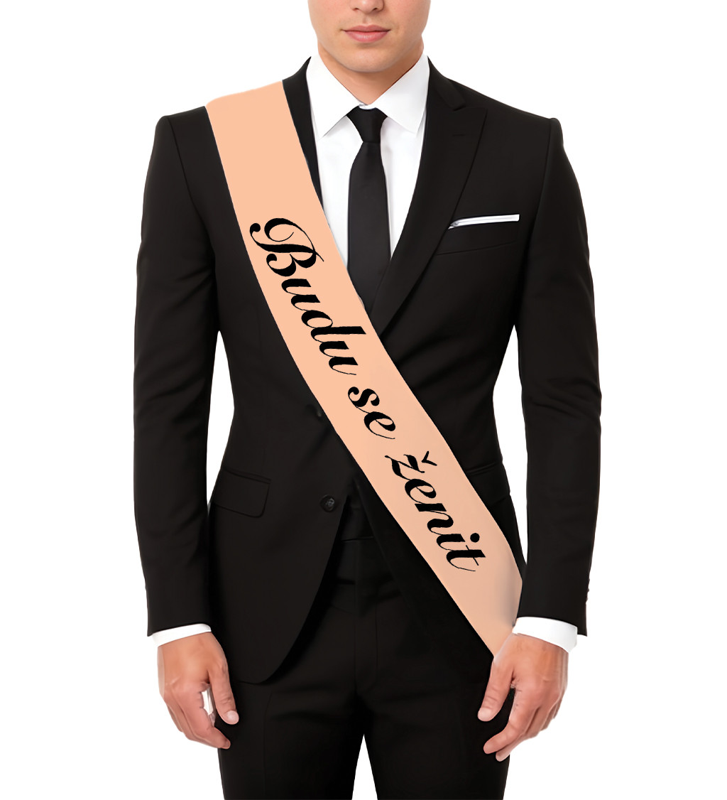 Šerpa - Budu se ženit