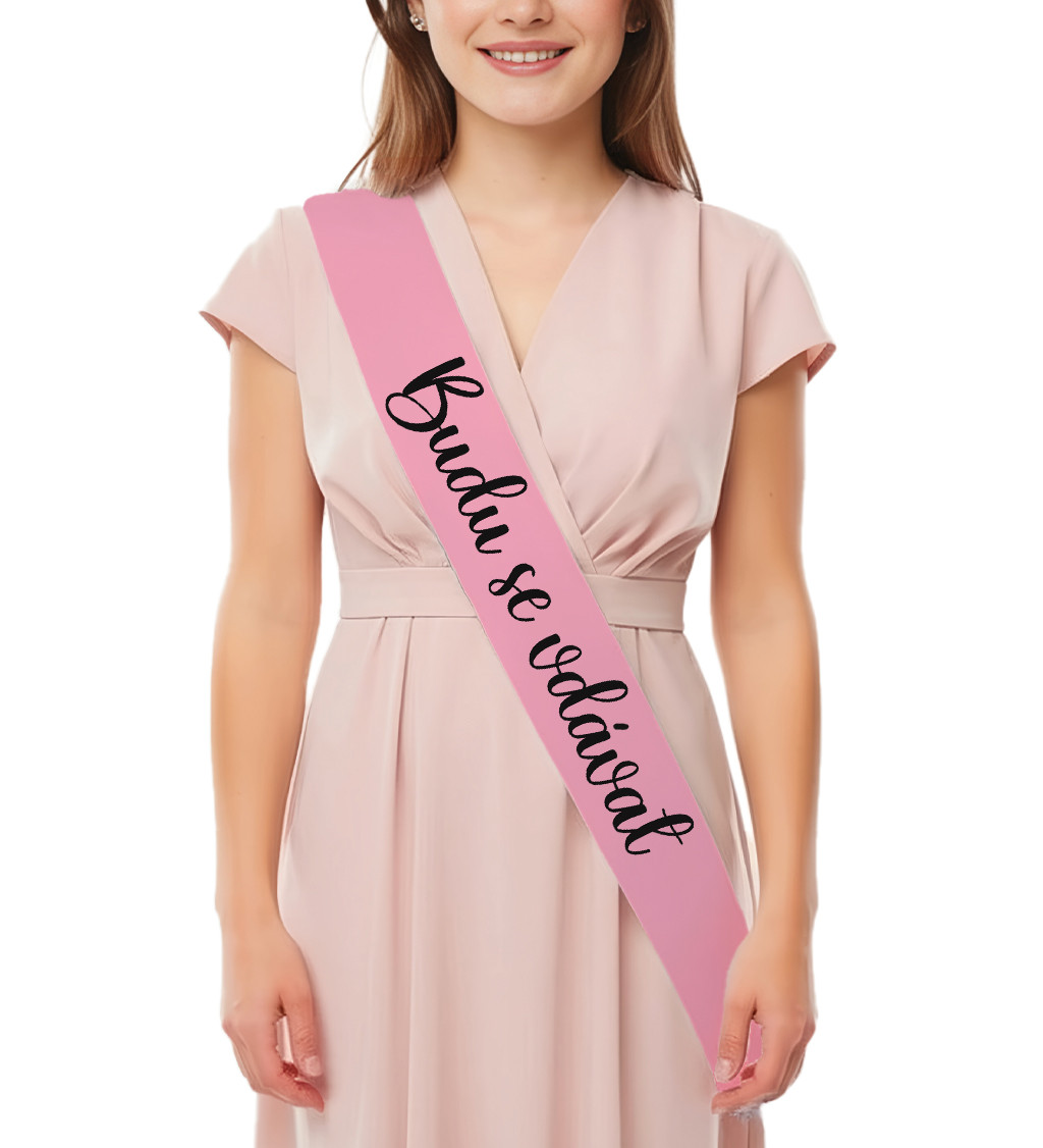 Šerpa Budu se vdávat