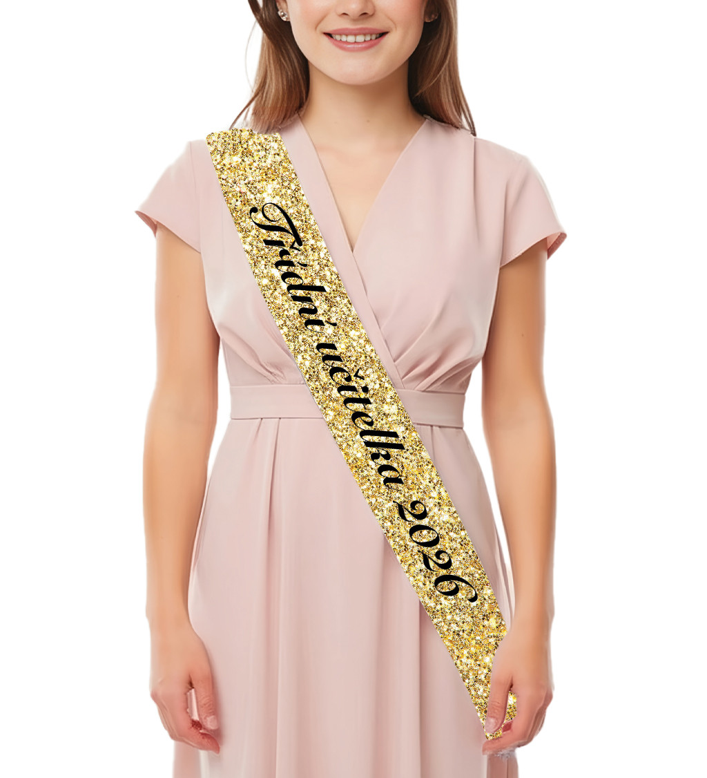 Šerpa Třídní učitelka