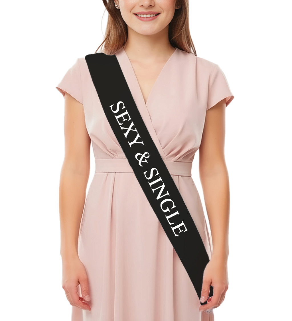 Šerpa Sexy & Single