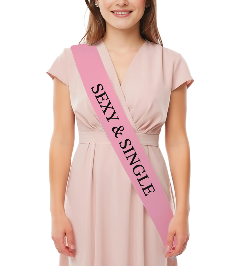 Šerpa Sexy & Single