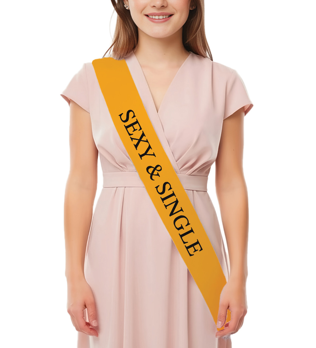 Šerpa Sexy & Single