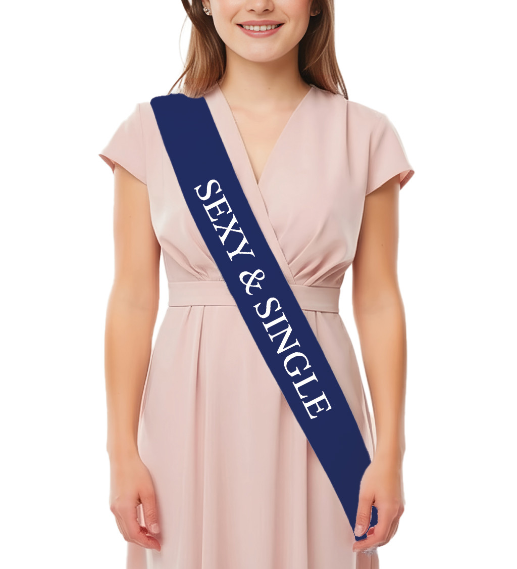 Šerpa Sexy & Single