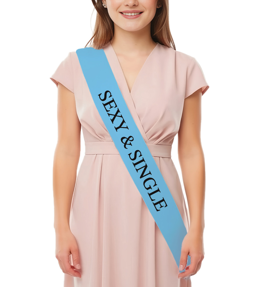 Šerpa Sexy & Single