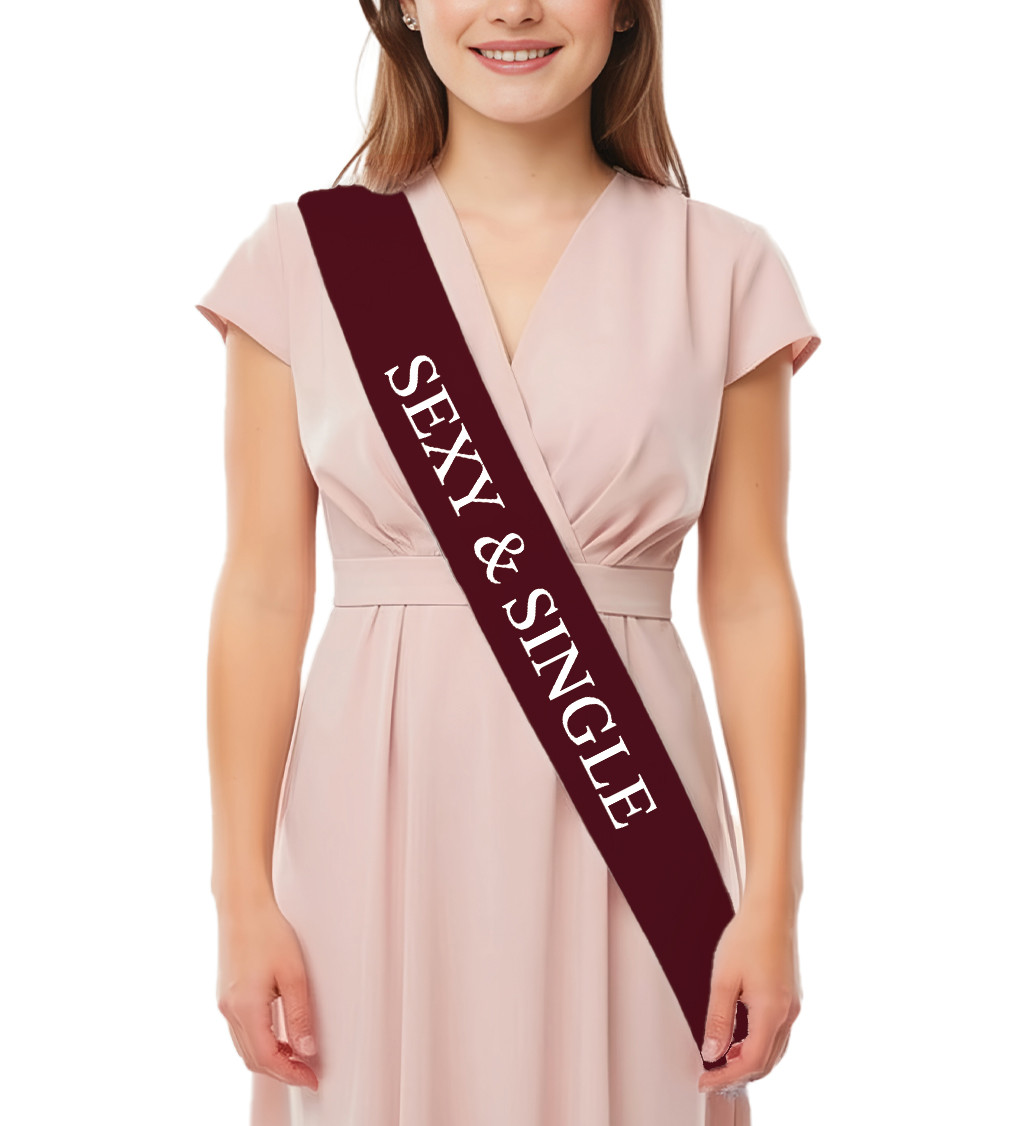 Šerpa Sexy & Single