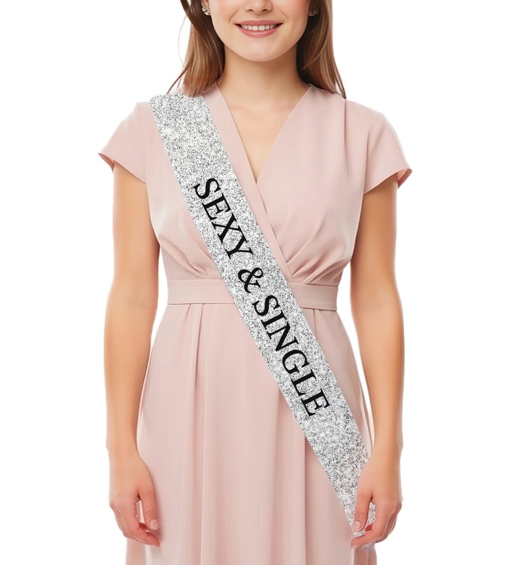 Šerpa Sexy & Single