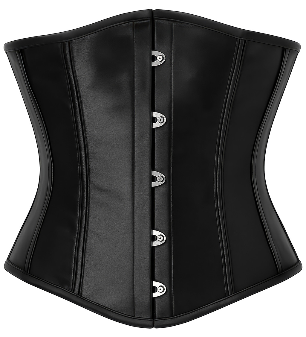 Polokorzet - černý