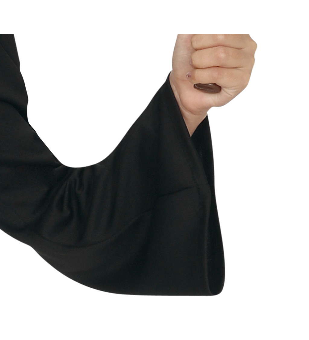 Dětský kostým - Čarodějnice ředitelka