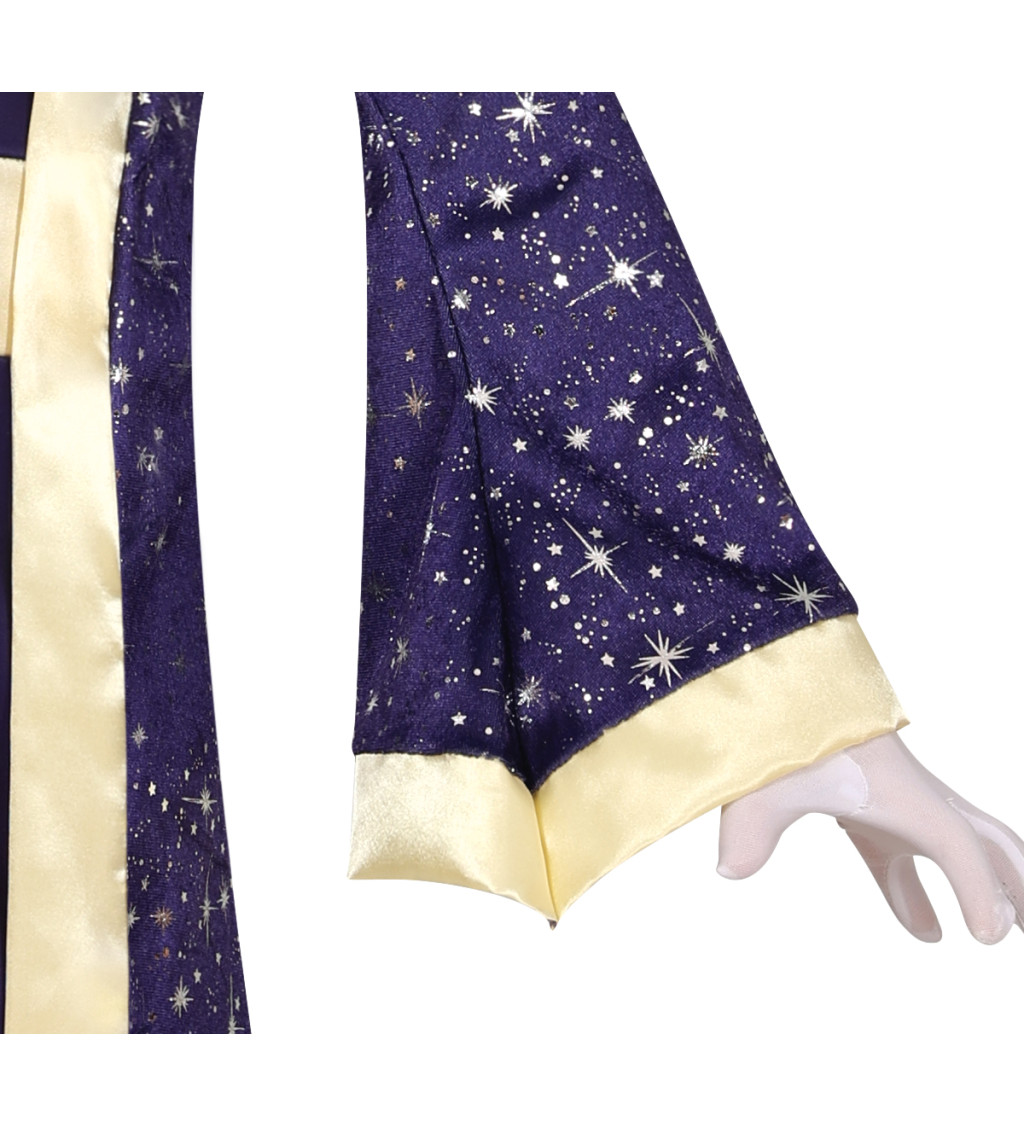 Dětský kostým - Hvězdný čaroděj