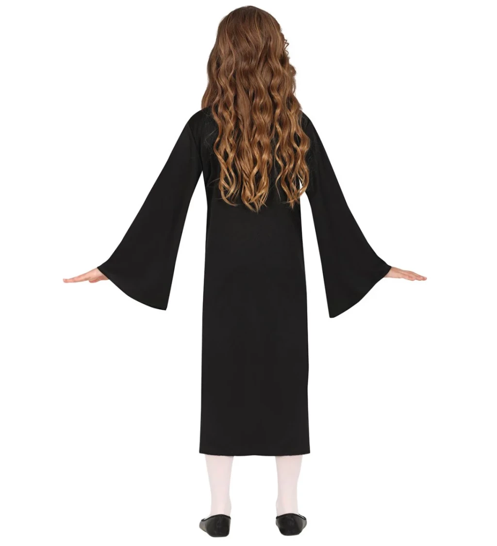 Dětský kostým kimono