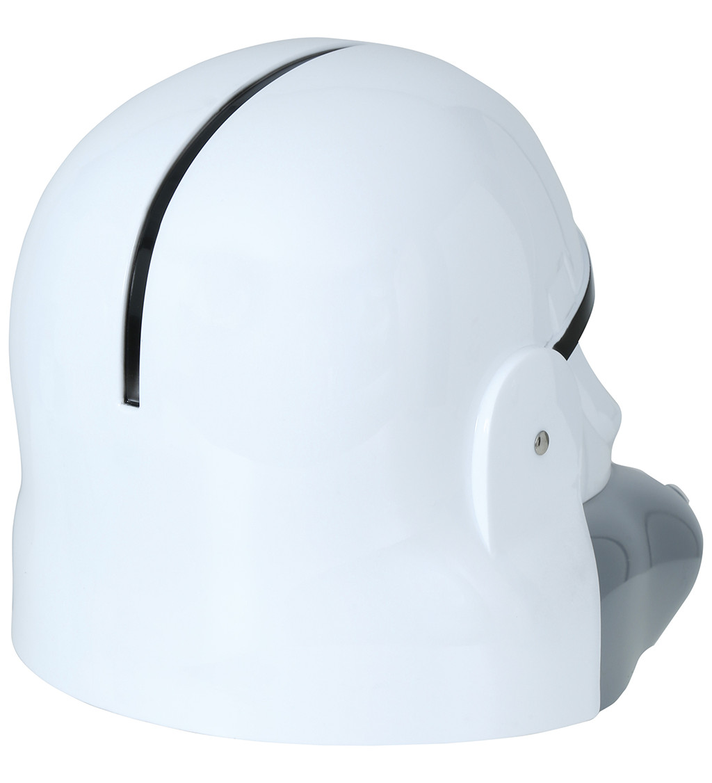 Galaktický voják: dětská helma