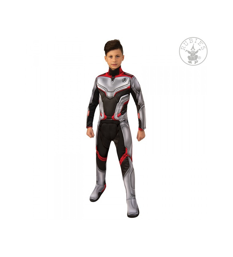 Dětský kostým z Team Avengers