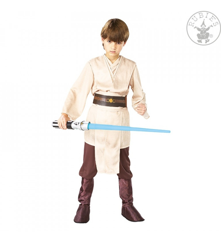 Dětský kostým Jedi ze Star Wars