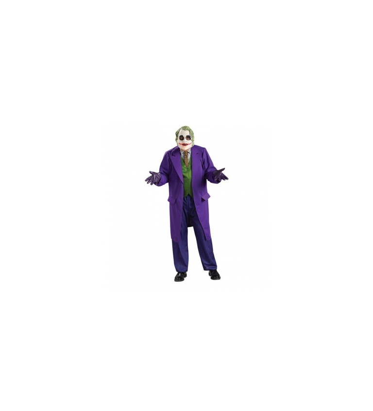 Kostým pro muže - Joker z Batmana