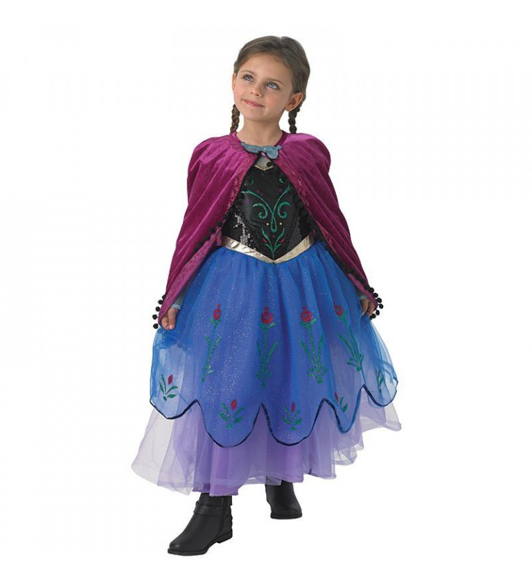 Dětský kostým - Anna Premium