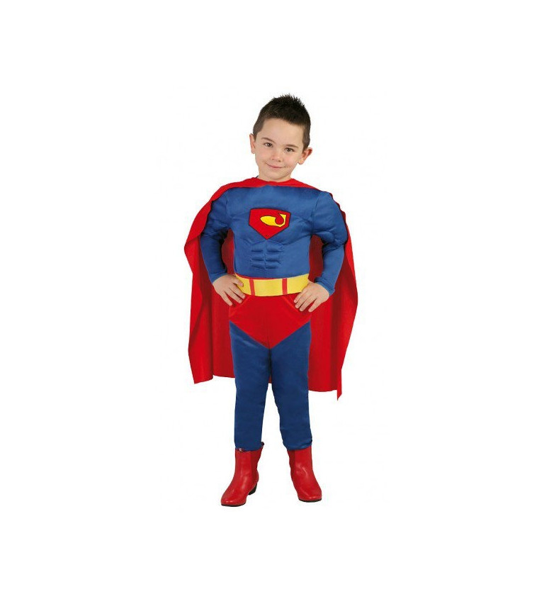 Dětský kostým - Superhero