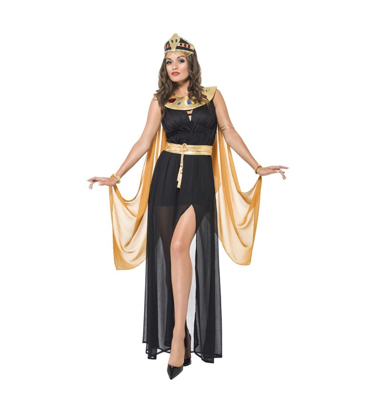 Kostým pro ženy Královna Nilu