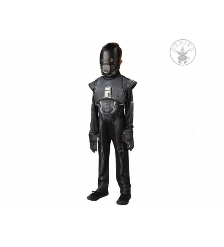 Dětský kostým Droida