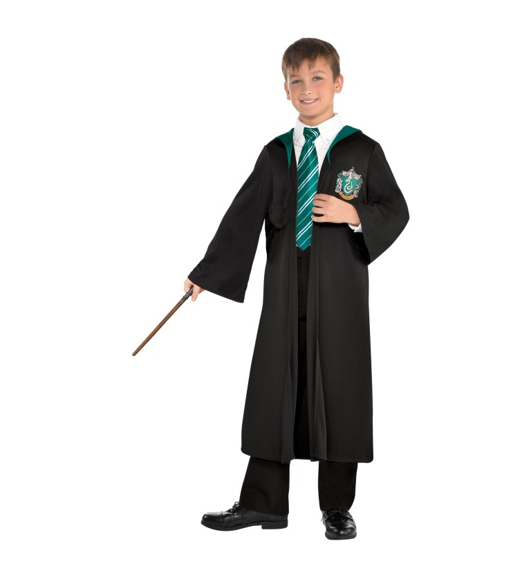 Dětský kostým Harry Potter III (4-6 let)