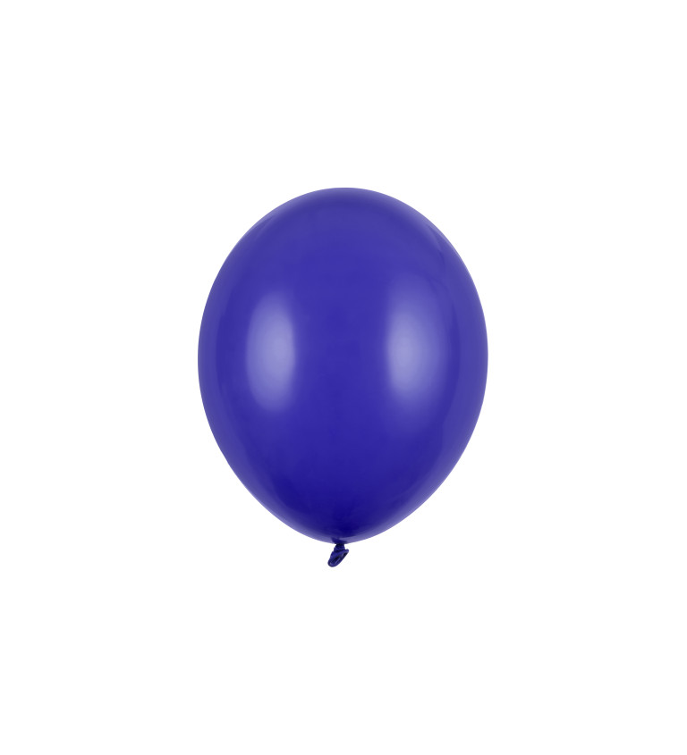 Latexové balóny - Fialové